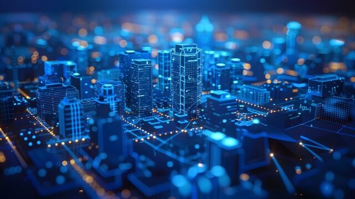 استفاده از قابلیت‌های قانون جهش تولید دانش‌بنیان برای توسعه شهرهای هوشمند