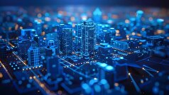 استفاده از قابلیت‌های قانون جهش تولید دانش‌بنیان برای توسعه شهرهای هوشمند