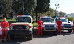 هشدار یخبندان و آماده‌باش هلال‌احمر در مناطق سردسیر کشور