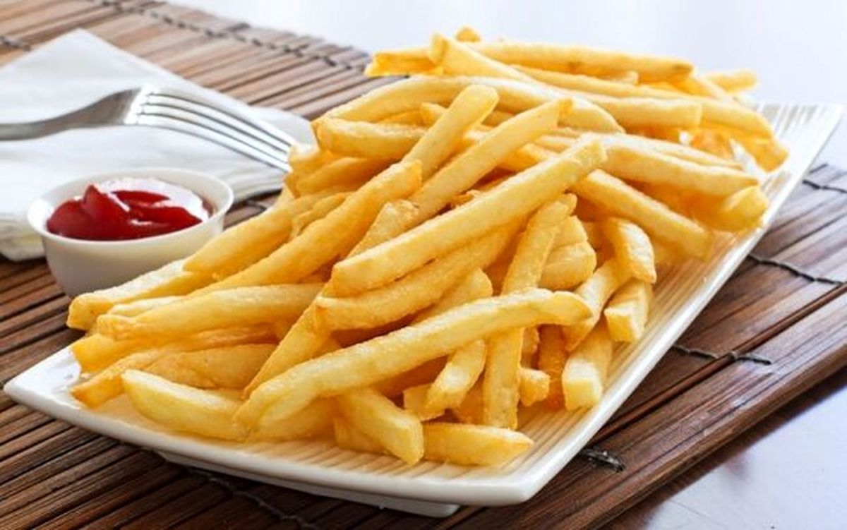 آیا مصرف سیب زمینی چاق کننده است؟