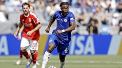 مصیبت بی‌پایان رومئو لاویا| چلسی: ۵۱۲ روز دوری از میادین و ۹ مصدومیت