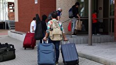 در آلمان، به پناهندگان افغان پیشنهاد شد که در ازای انصراف داوطلبانه از ویزای خود، در ازای دریافت پول، درخواست پناهندگی خود را لغو کنند.