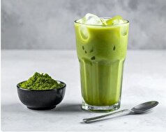 مخلوط کردن ماچا با الکل خواص آن را از بین می‌برد!