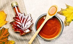 «شربت افرا»، جایگزینی شیرین و خوشمزه به جای شکر