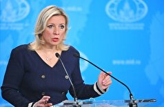 مسکو: کی‌یف از مسئله کودکان برای باج‌گیری مالی از غرب سوءاستفاده می‌کند