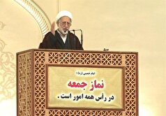 ۴۶ درصد پرونده‌های گلستان با صلح بسته شد