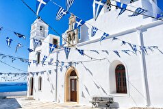 یونان و ایالات متحده توافقنامه‌ای در مورد عرضه گاز مایع طبیعی (LNG) امضا کردند