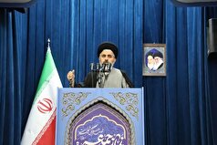 امام جمعه ارومیه: دشمن شناسی و عبرت از گذشته، لازمه حفظ استقلال کشور است