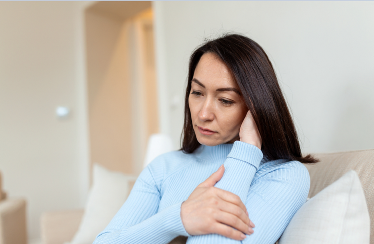 یک مطالعه بی‌سابقه، نشانه‌های اختلال عملکرد جنسی را در زنان میانسال شناسایی می‌کند