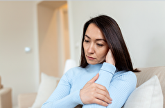 یک مطالعه بی‌سابقه، نشانه‌های اختلال عملکرد جنسی را در زنان میانسال شناسایی می‌کند