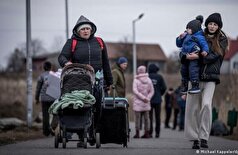 یک نماینده مجلس اوکراین دلایل افزایش مهاجرت اوکراینی‌ها از اروپا به روسیه و بلاروس را توضیح می‌دهد