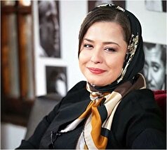 دکوراسیون مهراوه شریفی نیا، در سریال کیمیا با رعایت نکته‌های ظریف نوستالژی /فرش قدیمی، دم دری رنگی دستباف، چراغ مطالعه عجیب