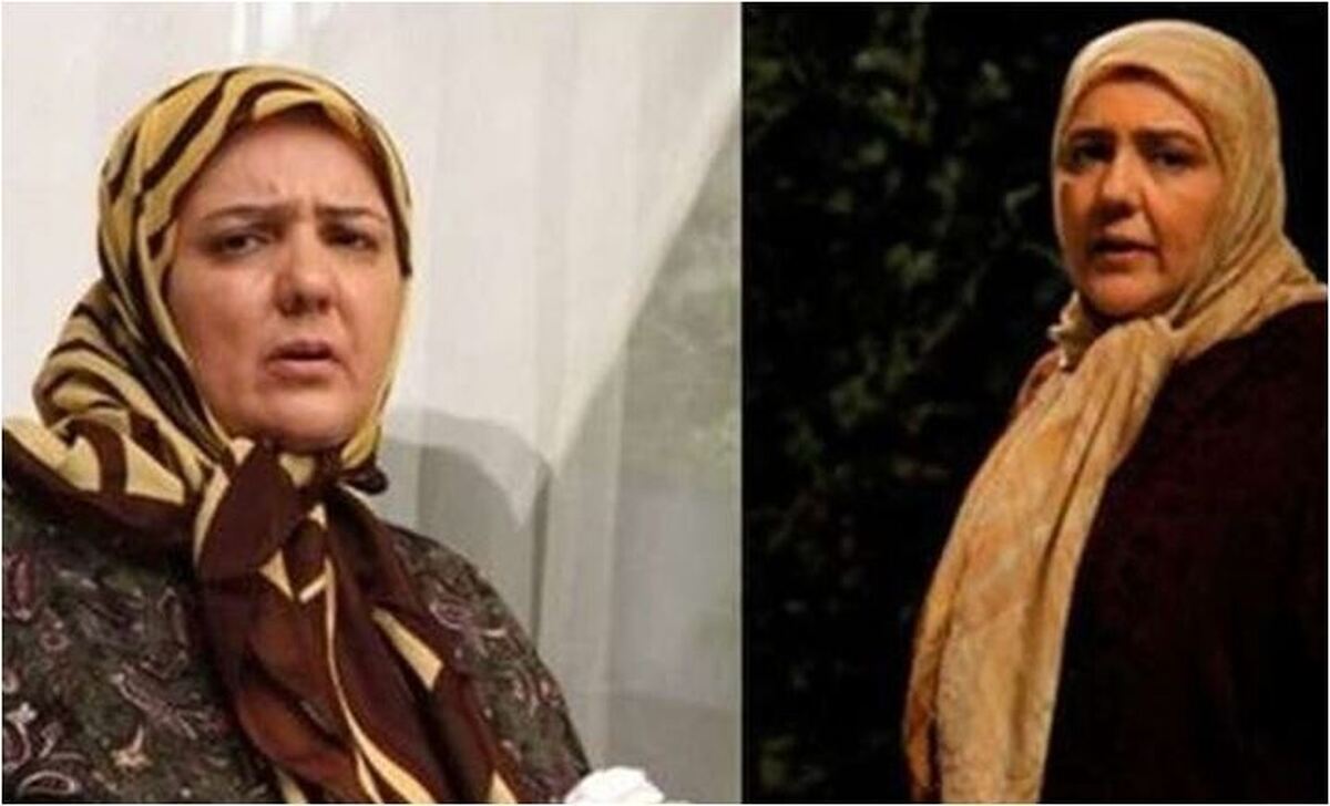 زویا امامی بازیگر و همسر بازیگر آسمانی شد