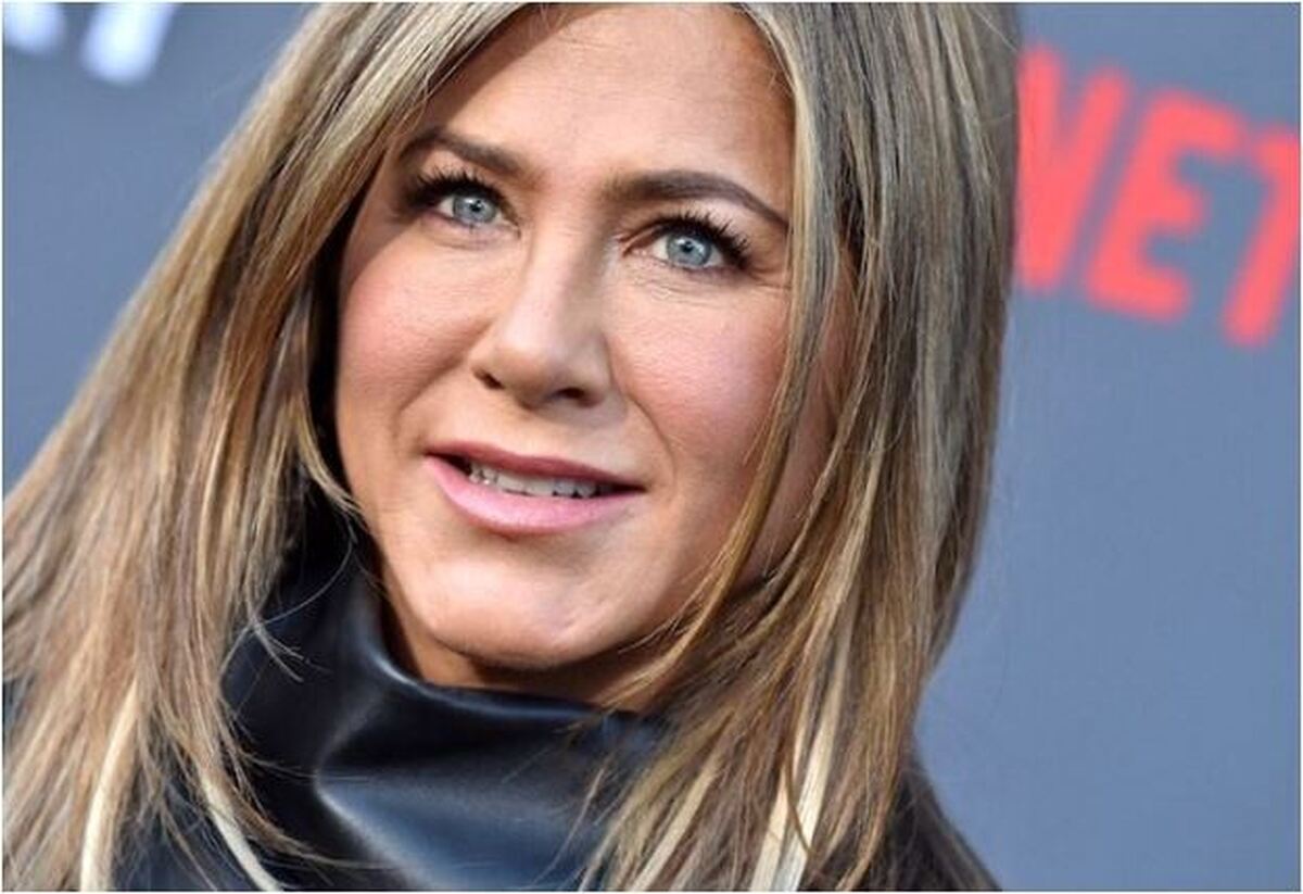 حضور برد پیت و عشق‌های سابقش در تولد جنیفر آنیستون در کنار هم