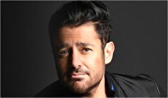 مقایسه زیبایی رضا گلزار با همسرش /کدومشون زیباترن؟ +عکس