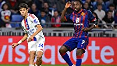 خالص مراح، مهمان غافلگیرکننده‌ای که همین الان هم در OL سر و صدا به پا کرده است