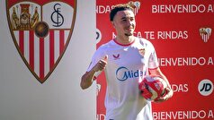 روبن وارگاس، روی سکوی شروع