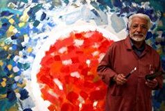 نکوداشتی برای «ناصر آراسته»