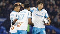 مارسی پس از عملکرد ضعیفش مقابل آتالانتا مورد انتقاد شدید قرار گرفت