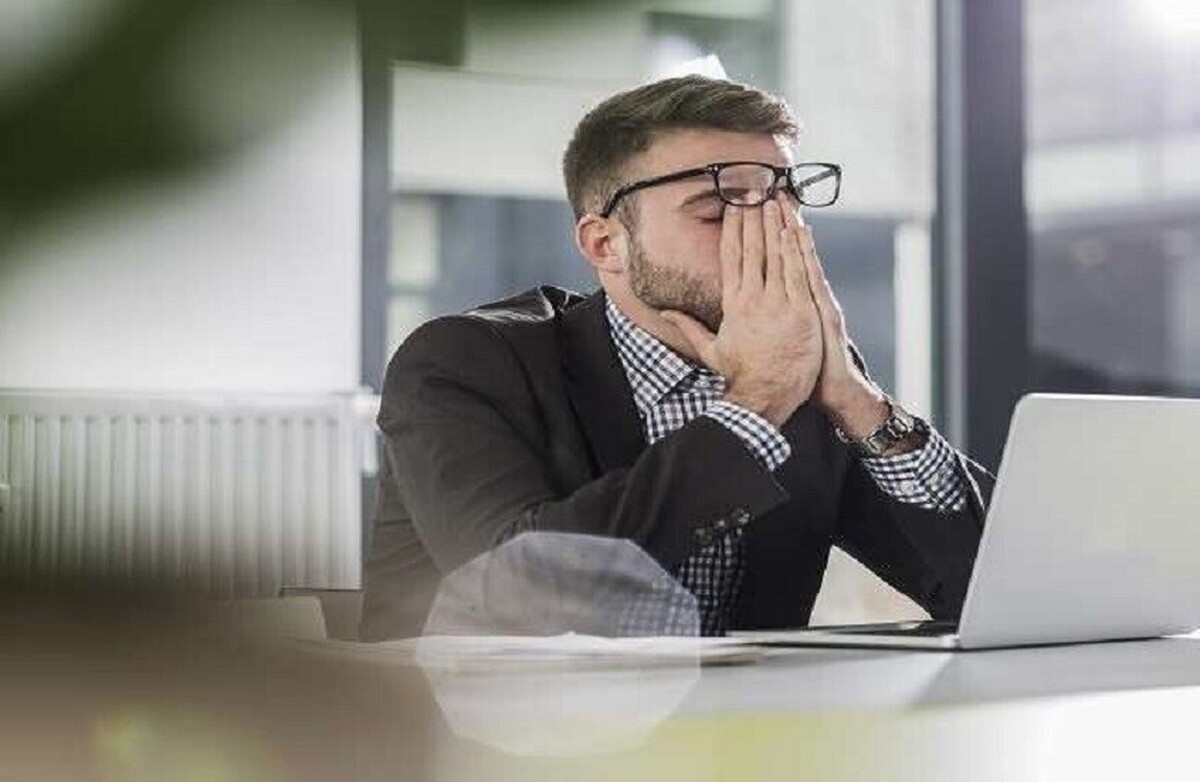 استرس مزمن سیستم ایمنی را تضعیف می‌کند و راه را برای رشد تومور هموار می‌کند