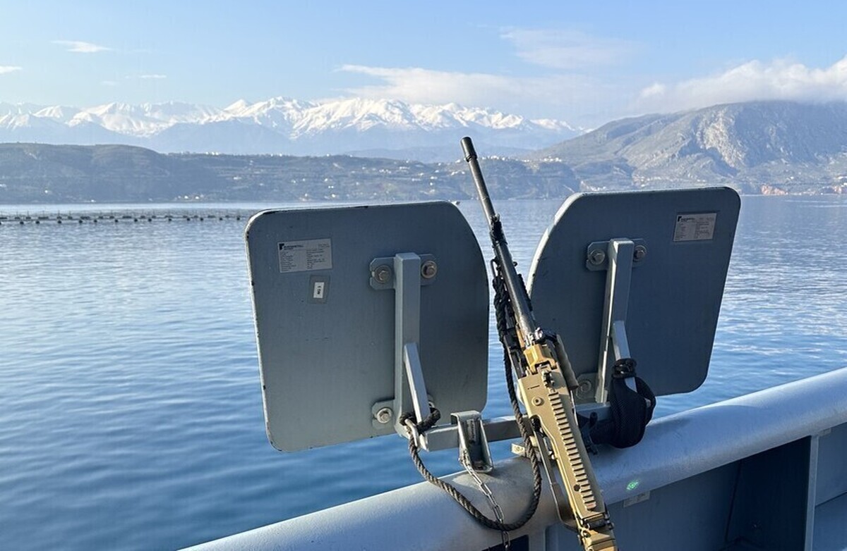 دزدان دریایی بار دیگر در سواحل سومالی دست به حمله زدند