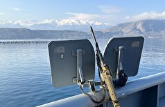 دزدان دریایی بار دیگر در سواحل سومالی دست به حمله زدند