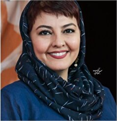 آناهیتا همتی از کودکی شیرین بود. اینم مدرکش/الانم شیرینه، پیر بشه هم شیرینه