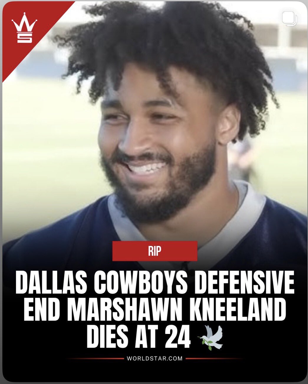 درام تلخ ورزش آمریکا: یک بازیکن جوان پس از تعقیب و گریز پلیس خودکشی میکند درام تلخ ورزش آمریکا: یک بازیکن جوان پس از تعقیب و گریز پلیس خودکشی میکند