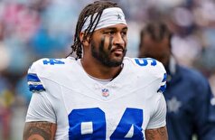 درام تلخ ورزش آمریکا: یک بازیکن جوان پس از تعقیب و گریز پلیس خودکشی می‌کند