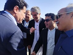 توسعه زیرساخت‌های جنوب سیستان و بلوچستان نیازمند نگاه ویژه دولت است