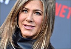 حضور برد پیت و عشق‌های سابقش در تولد جنیفر آنیستون در کنار هم