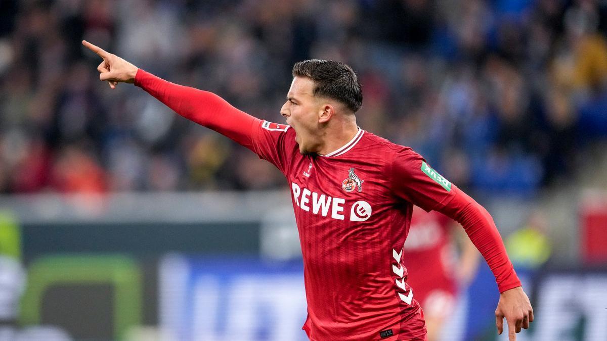 امضای قرارداد برای سعید ال مالا اعلام شد