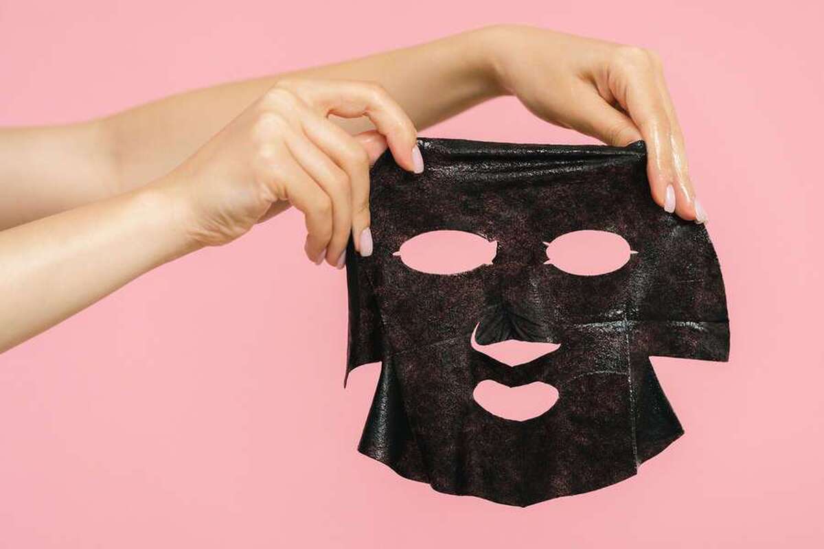 یک جایگزین مؤثر برای ماسک‌های صورت پارچه‌ای جوان‌کننده ایجاد شده است