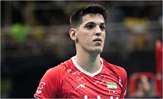 مراسم پرشور تشییع صابر کاظمی در آق‌قلا برگزارشد