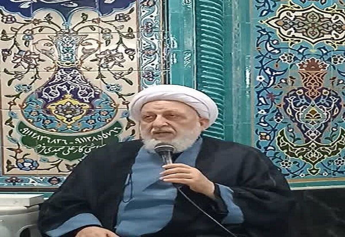 امام جمعه آستارا: مدیران جهادی مشکلات مردم را حل می کنند