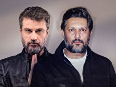 اولین همکاری حامد بهداد و شهرام حقیقت‌دوست در «اردوبهشت»/فیلمی با الهام از ماجرایی جنجالی