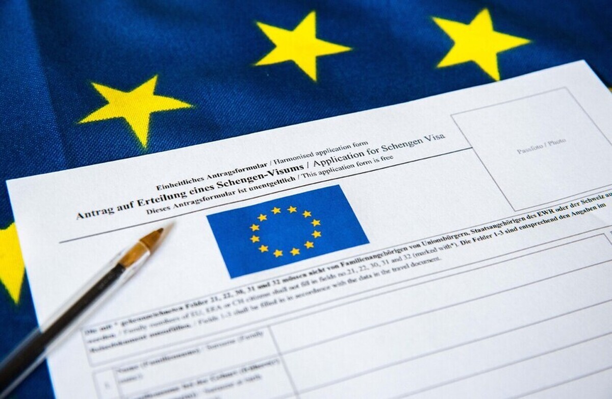 کمیسیون اروپا محدودیت‌هایی را برای ویزای شینگن برای روس‌ها اعمال می‌کند