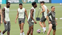 اتفاق عجیب در نقل و انتقالات رئال مادرید