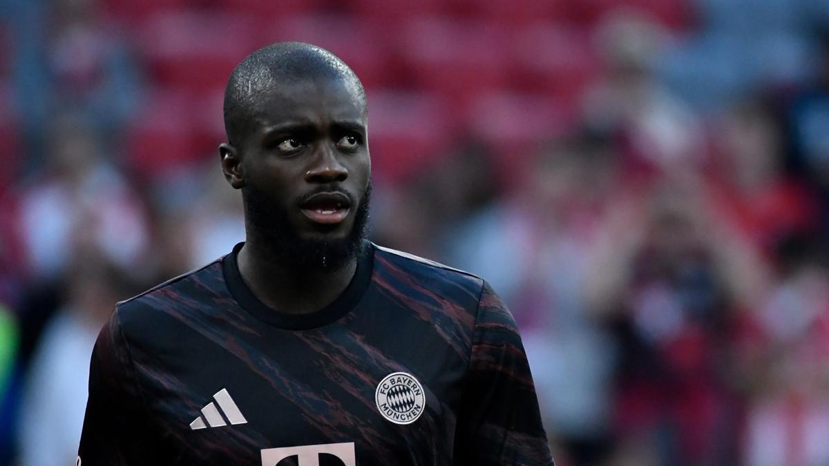 پیشنهاد ۱۰۰ میلیون دلاری برای جذب دایوت اوپامکانو