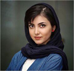 تصویری که زیبا کرمعلی بعد از آماده شدن و انتظار برای دو ست بد قولش منتشر کرد