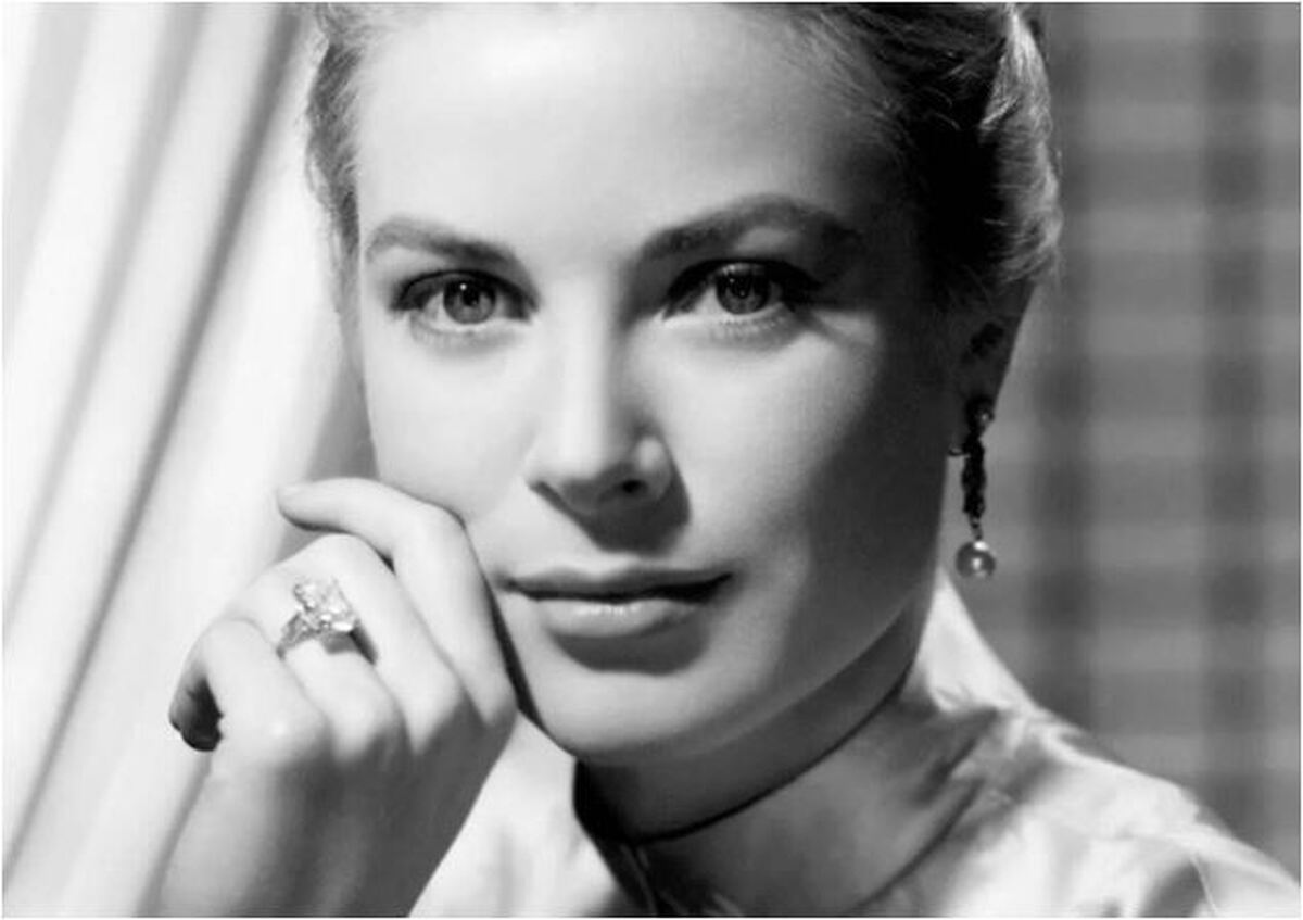 با معشوقه معروف و هالیوودی محمدرضا پهلوی بیشتر آشنا شوید! +تصاویر