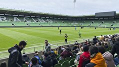 آنها می‌توانند ۷ میلیون برای جذب جرمی آرِوالو بپردازند