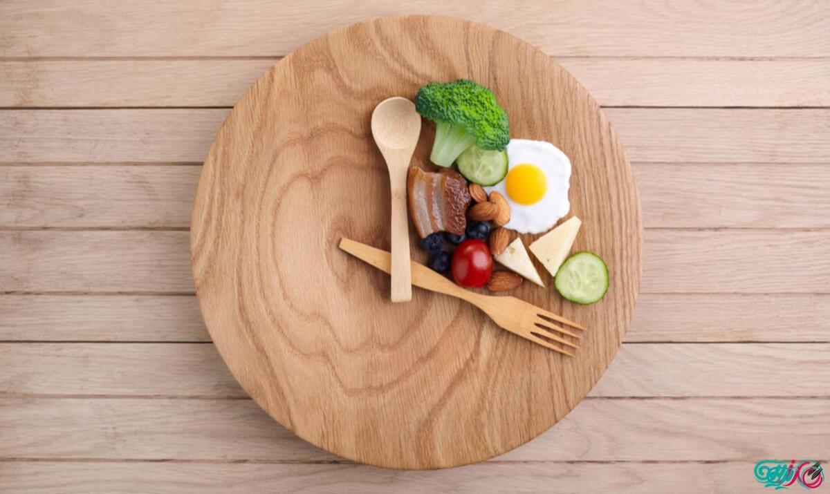 اگر قصد گرفتن رژیم فستینگ دارید، بخوانید!