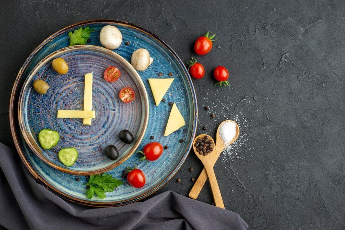 برای خوردن صبحانه چه زمانی مناسب است؟