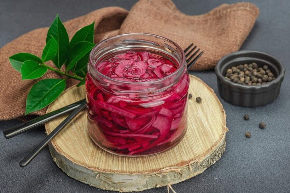 مصرف ترشی در سرماخوردگی مجاز است؟