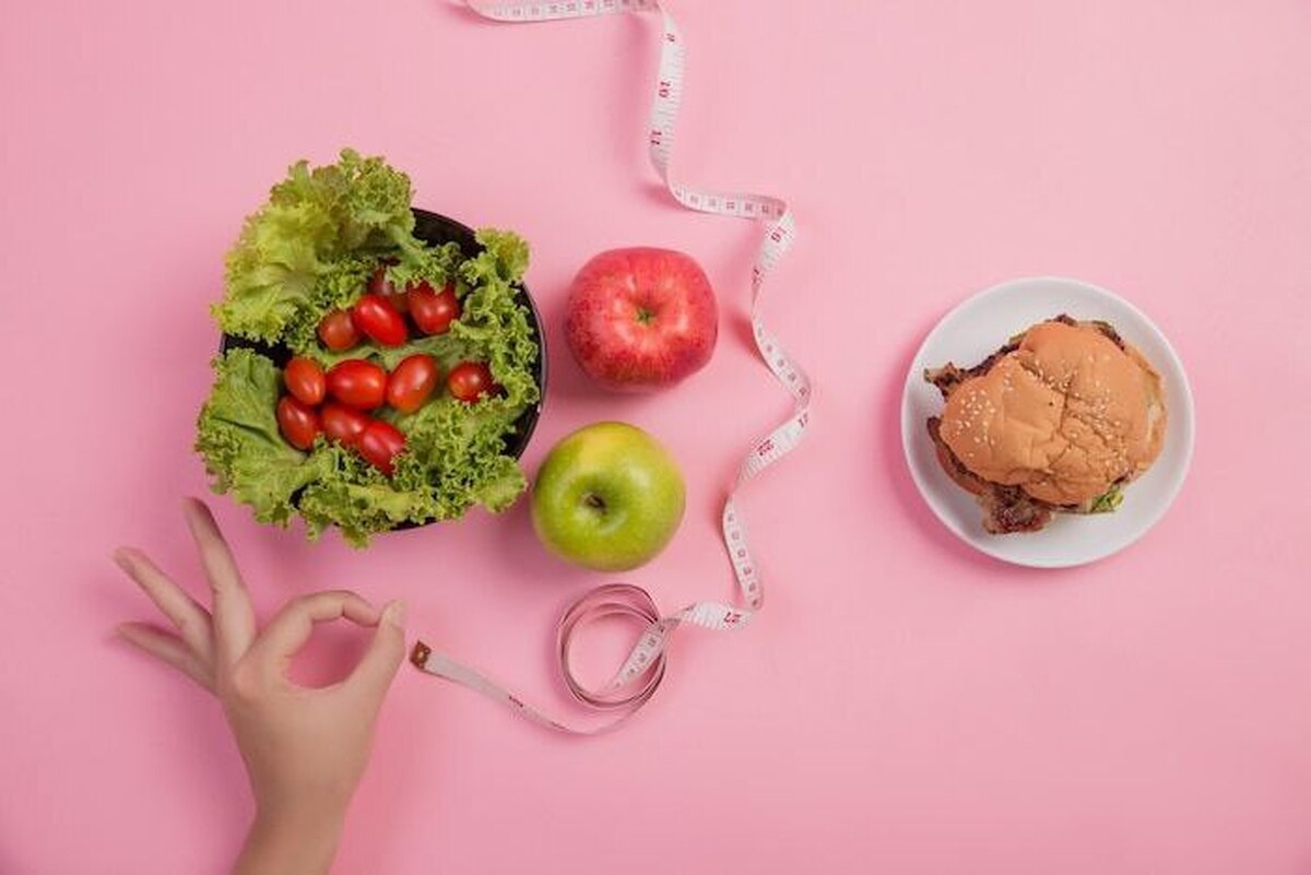 لاغری در فصول سرد با مصرف این مواد غذایی!