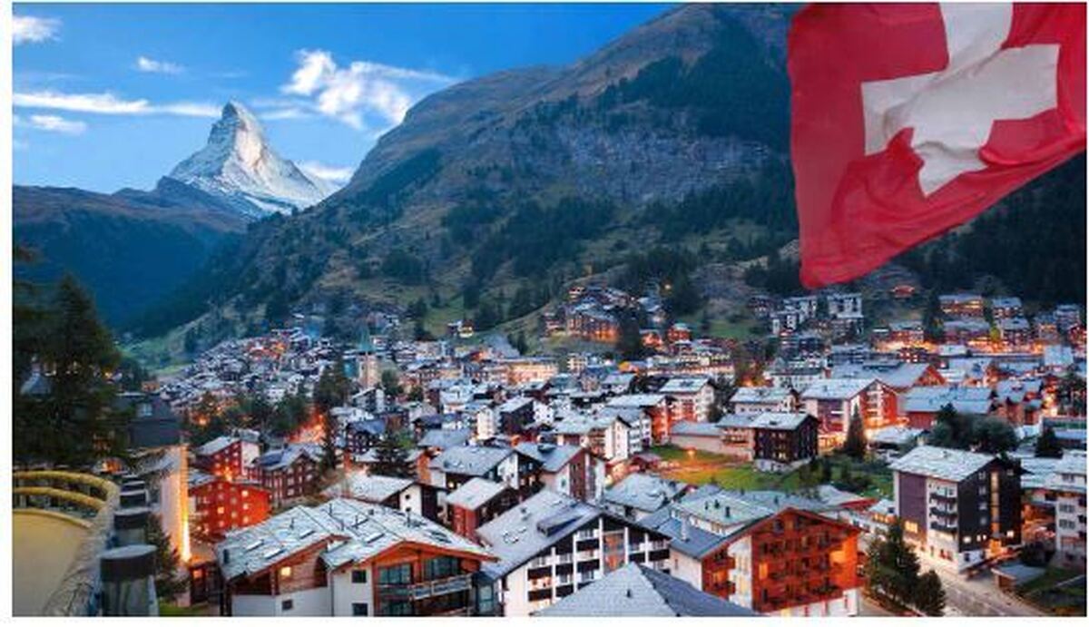 از هر هفت نفر در این کشور یک نفر میلیونر است!