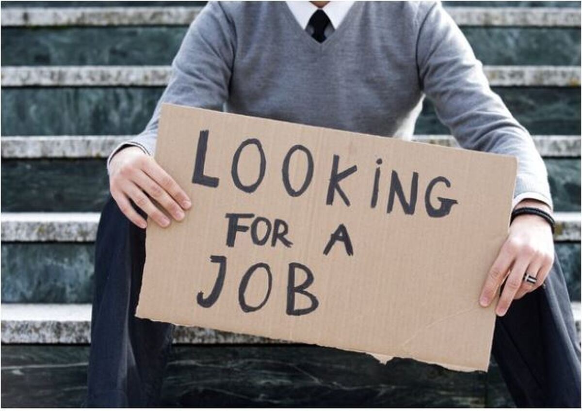 تعدیل نیروی کار در آمریکا رکورد شکنی کرد