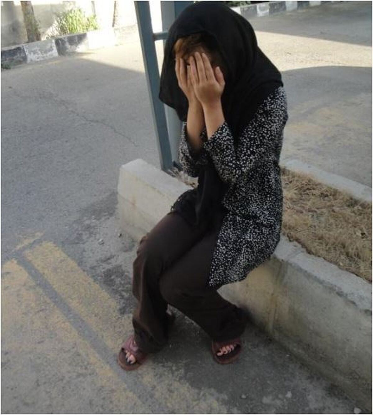 پیچ و تاب‌های عجیب زندگی یک تازه عروس داماد بعد از ورشکستگی داماد