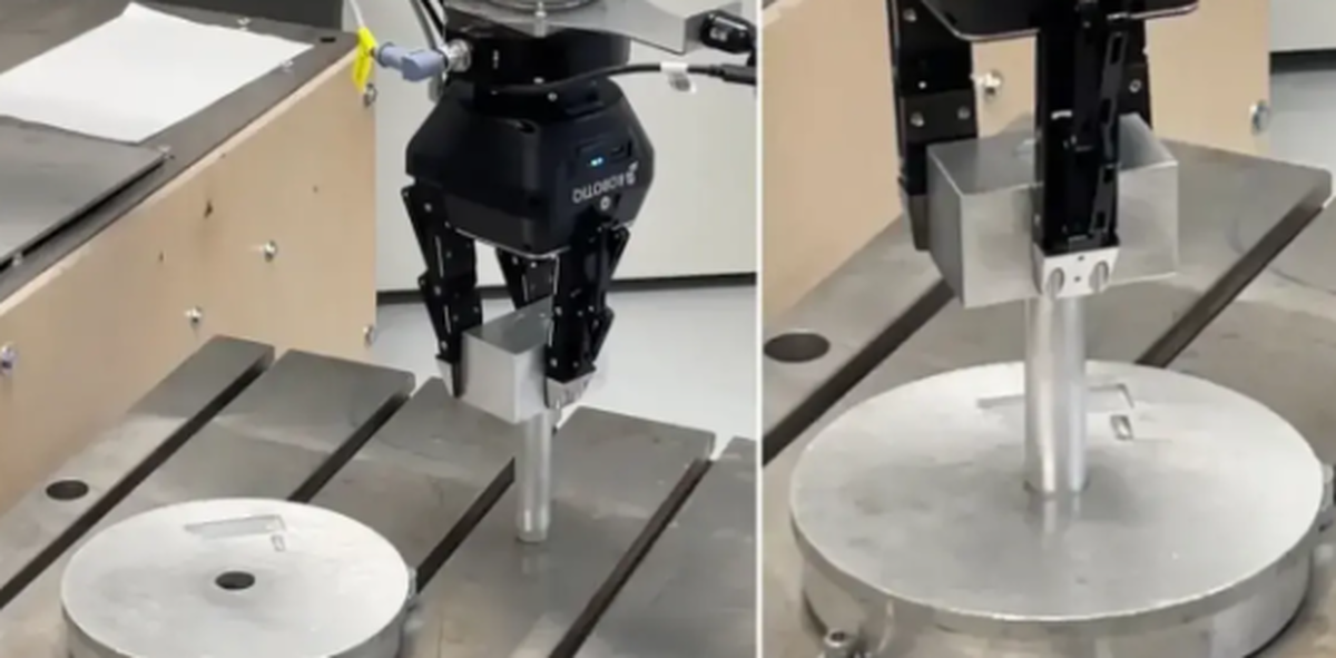 تعمیر درون راکتور‌های همجوشی به ربات سپرده میشود!